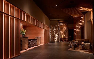 Nobu Hotel Atlanta