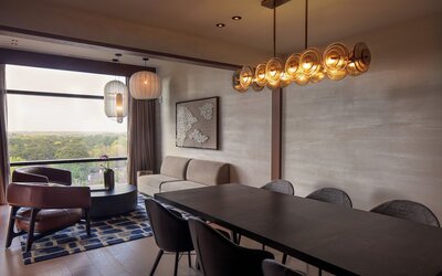 Nobu Hotel Atlanta