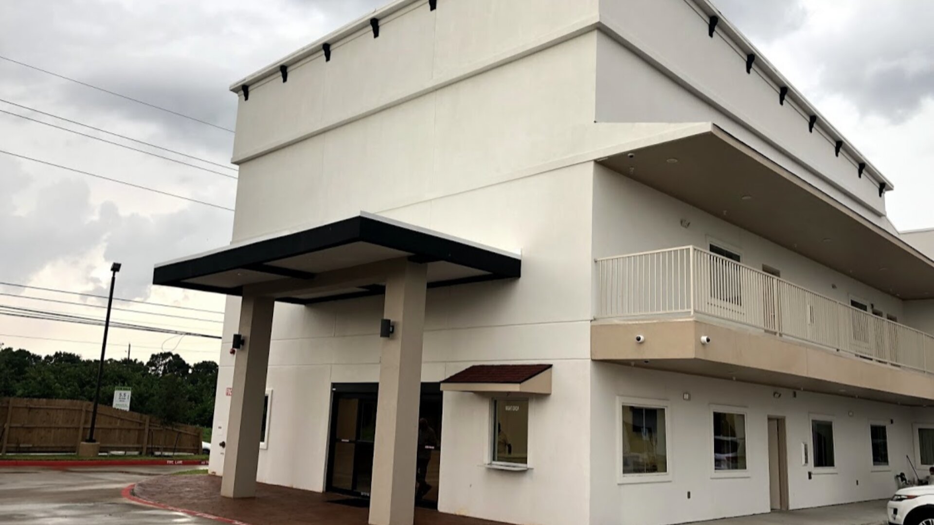 Lotus Inn