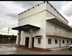 Lotus Inn