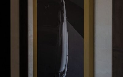 Nobu Hotel Atlanta