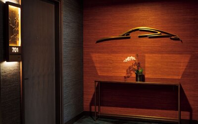 Nobu Hotel Atlanta