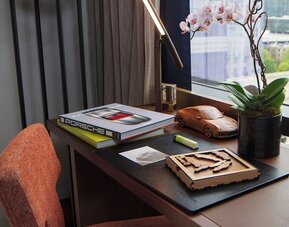 Nobu Hotel Atlanta
