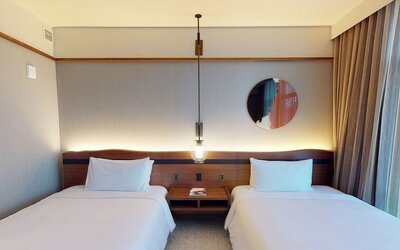 Nobu Hotel Atlanta