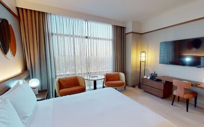 Nobu Hotel Atlanta