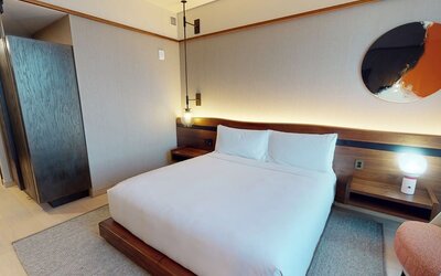 Nobu Hotel Atlanta