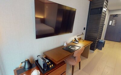 Nobu Hotel Atlanta