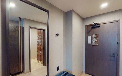 Nobu Hotel Atlanta