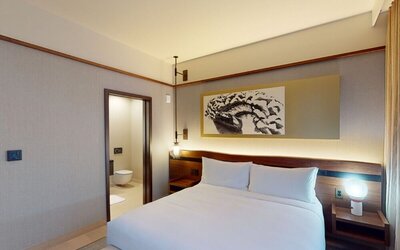 Nobu Hotel Atlanta