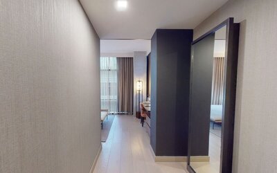 Nobu Hotel Atlanta