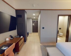 Nobu Hotel Atlanta