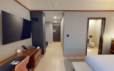 Nobu Hotel Atlanta