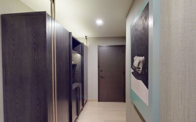 Nobu Hotel Atlanta