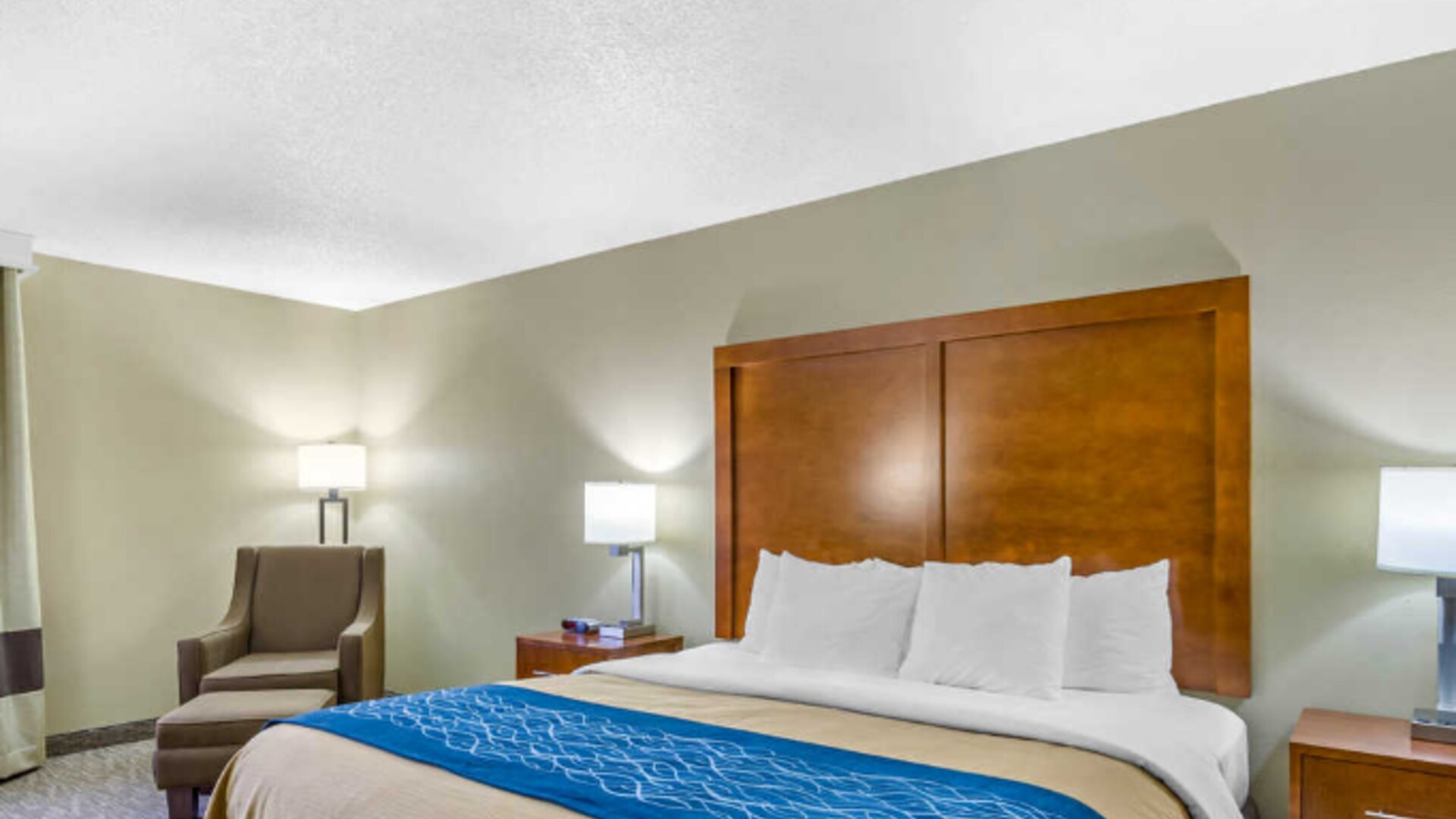 Comfort Inn Ottawa