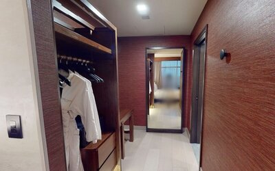 Nobu Hotel Atlanta