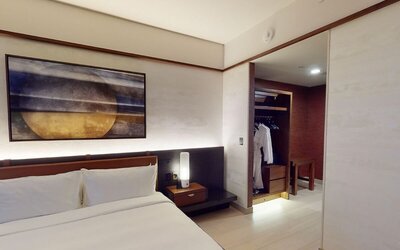 Nobu Hotel Atlanta