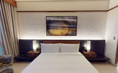 Nobu Hotel Atlanta