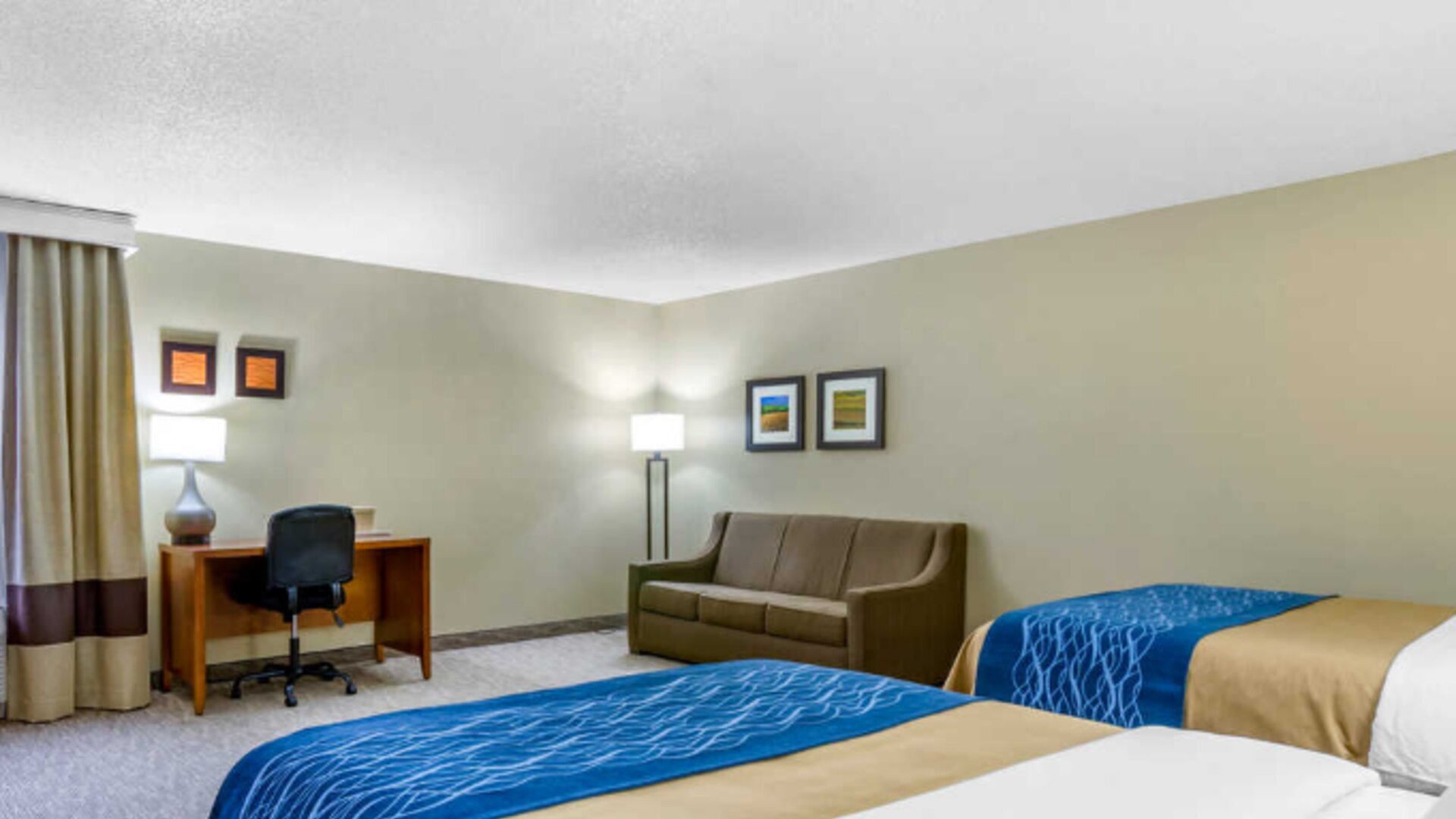 Comfort Inn Ottawa