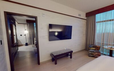 Nobu Hotel Atlanta