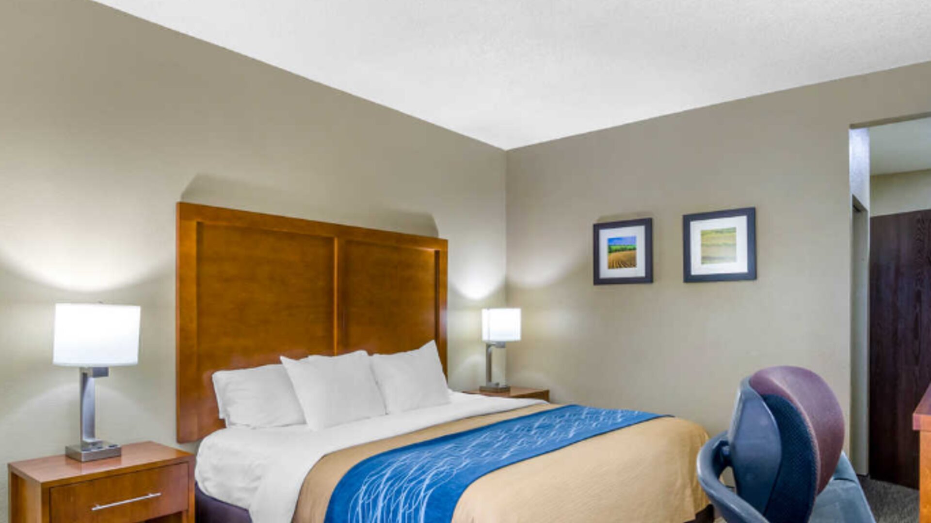 Comfort Inn Ottawa