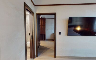 Nobu Hotel Atlanta