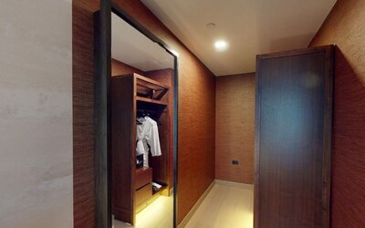 Nobu Hotel Atlanta