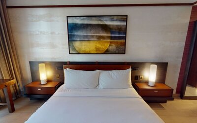 Nobu Hotel Atlanta