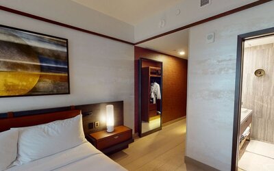 Nobu Hotel Atlanta