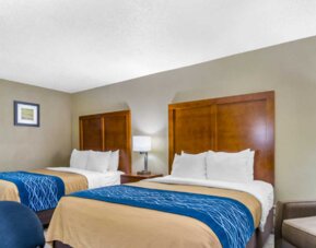 Comfort Inn Ottawa