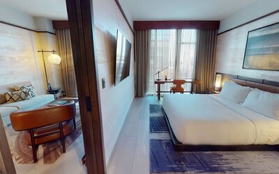 Nobu Hotel Atlanta