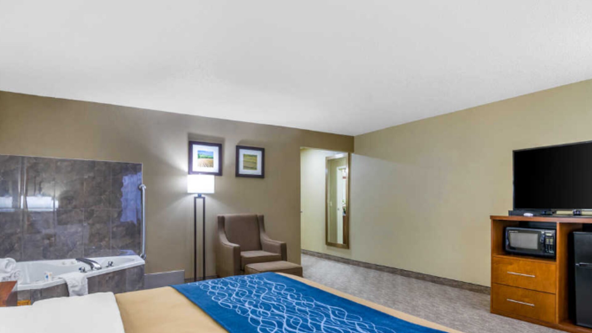 Comfort Inn Ottawa