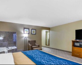 Comfort Inn Ottawa