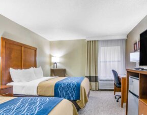 Comfort Inn Ottawa