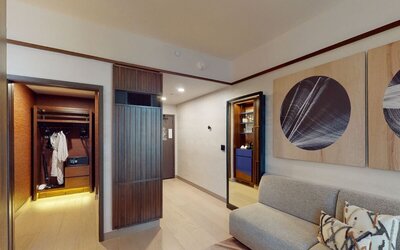 Nobu Hotel Atlanta