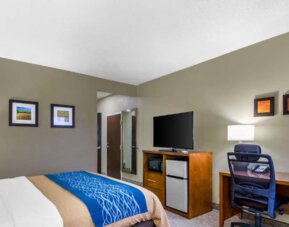 Comfort Inn Ottawa