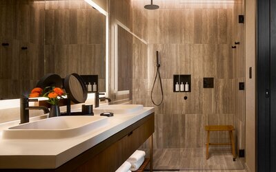 Nobu Hotel Atlanta