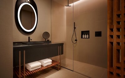 Nobu Hotel Atlanta