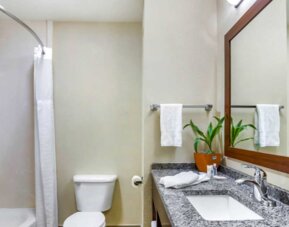 Comfort Inn Ottawa