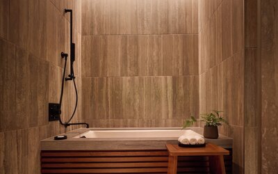 Nobu Hotel Atlanta