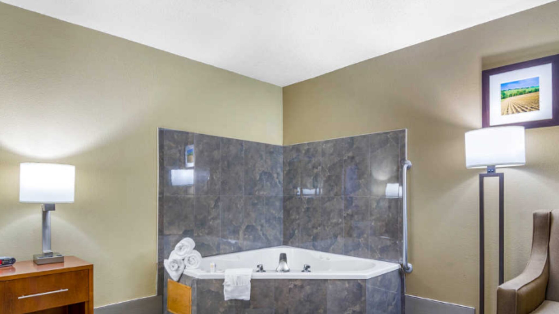 Comfort Inn Ottawa