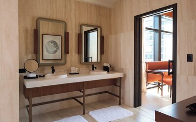 Nobu Hotel Atlanta