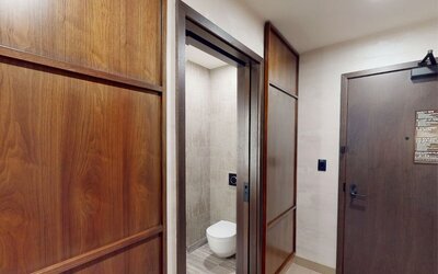 Nobu Hotel Atlanta