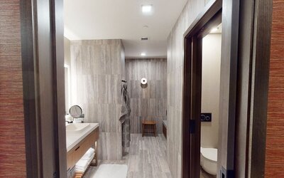 Nobu Hotel Atlanta