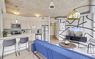 Placemakr Premier SoBro