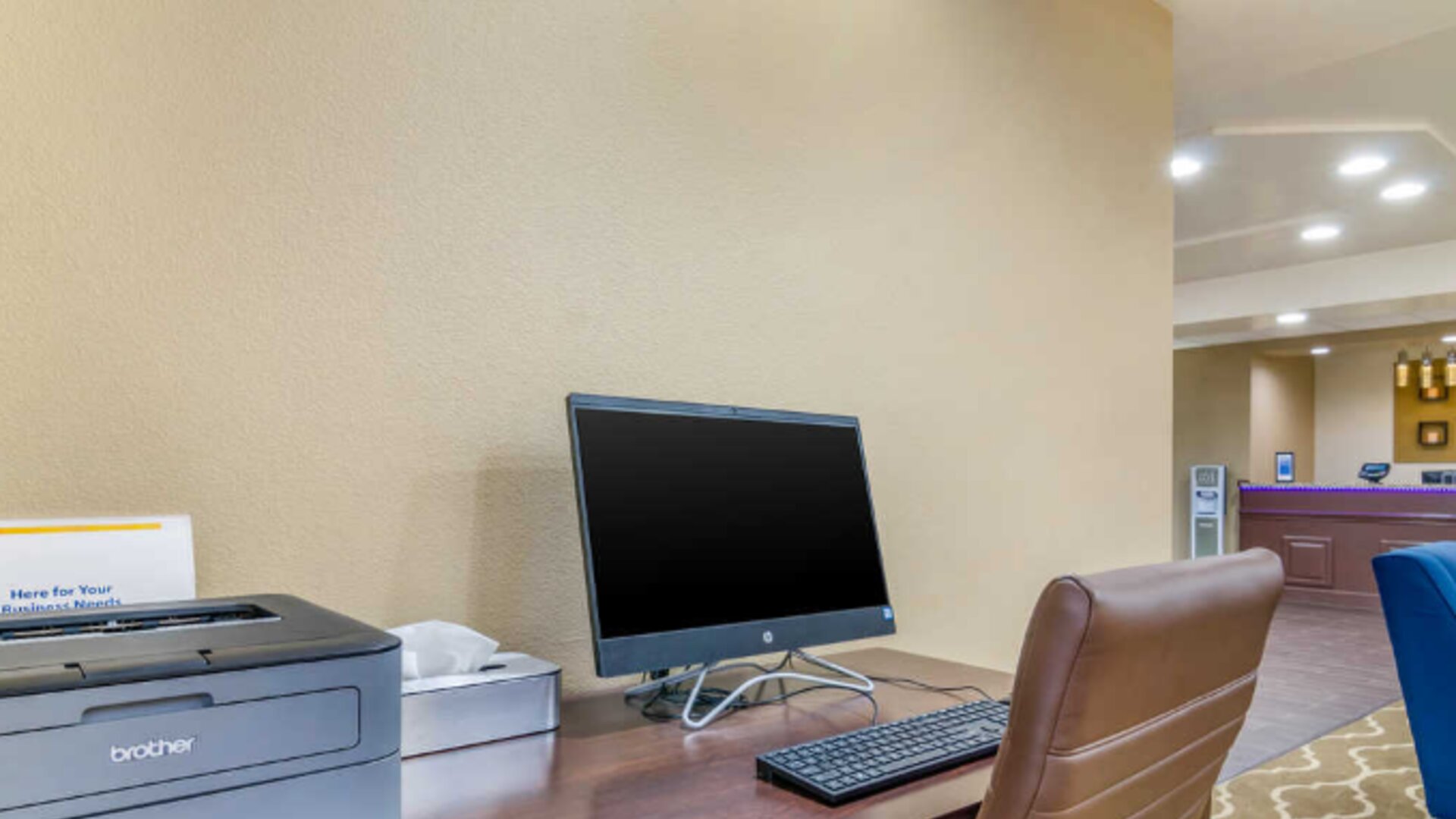 Comfort Inn Ottawa