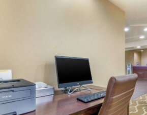 Comfort Inn Ottawa