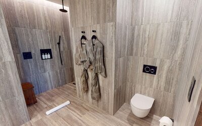 Nobu Hotel Atlanta