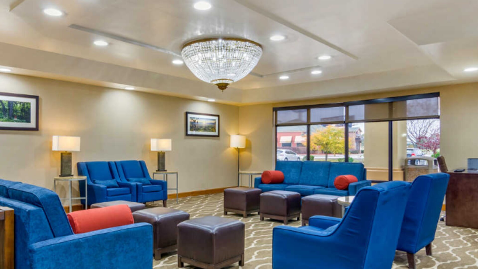 Comfort Inn Ottawa