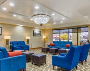 Comfort Inn Ottawa