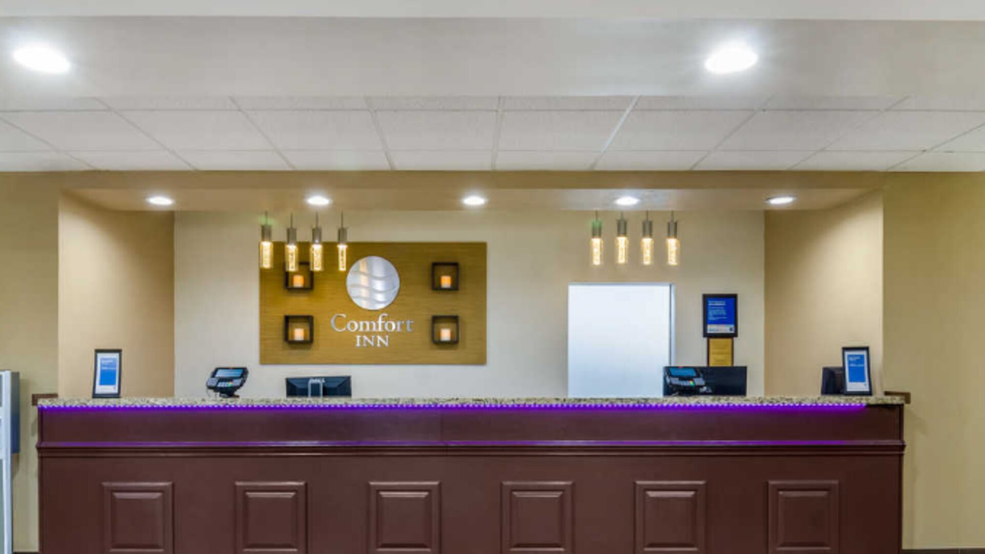 Comfort Inn Ottawa
